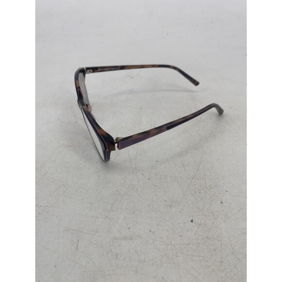 Prodesign Denmark Eyeglasses Tortoise Shell Frames Only 32 15 135 - Picture 8 of 8